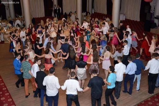 Dj Nunta botez majorat banchet